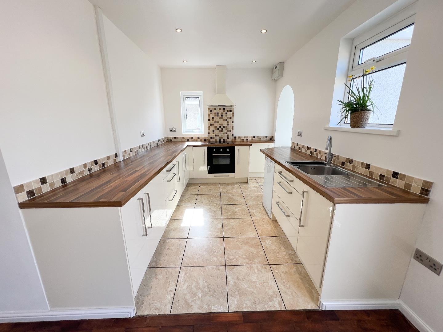 St. Michaels Road, Porthcawl, Bridgend County Borough, CF36 5SB